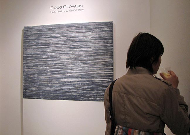 Doug Glovaski artist art