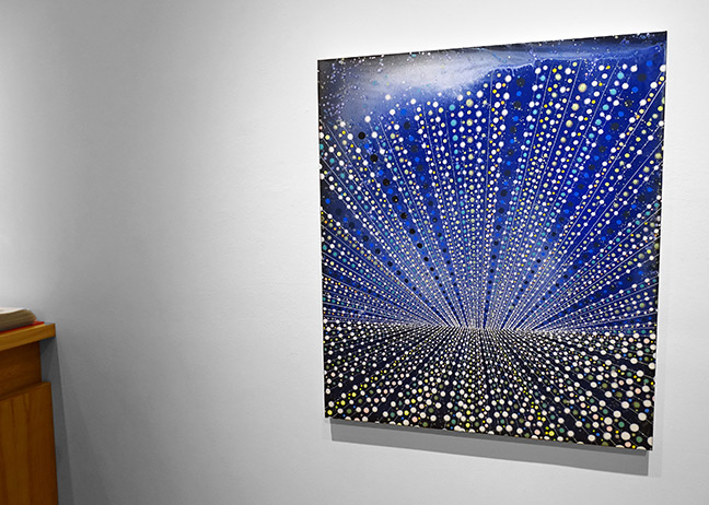 Barbara Takenaga art